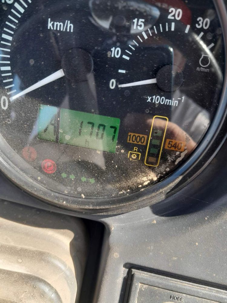 Трактор МТЗ 892 бу не дорого