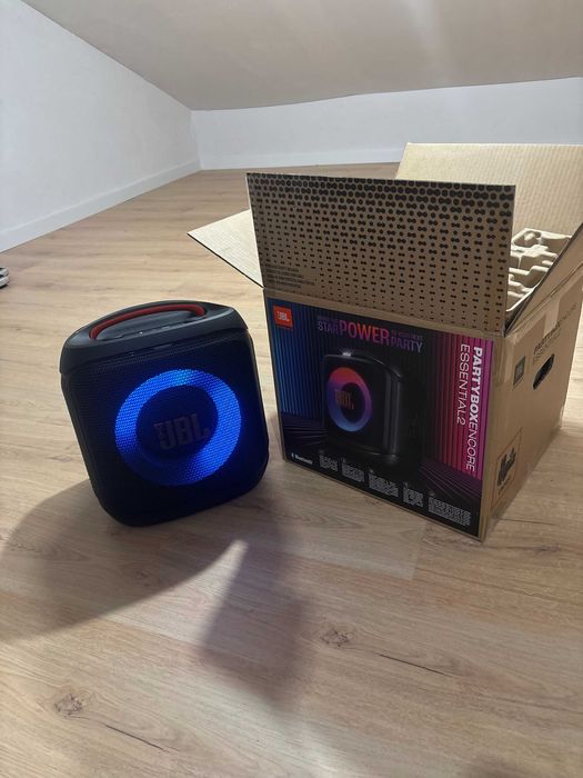 JBL Partybox Encore Essential 2