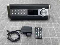 Radio internetowe WiFi, dab, fm SOUNDMASTER IR3000DAB seria highline