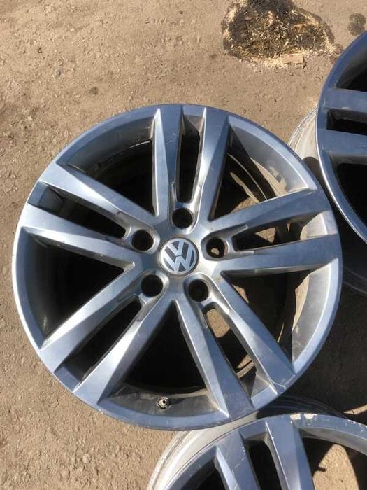 Діски VW Passat B8 R19