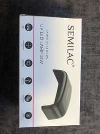 USB Лампа  для нігтів Semilac