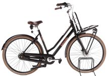 Rower Holenderski damski Gazelle Miss Grace 54 cm (M)