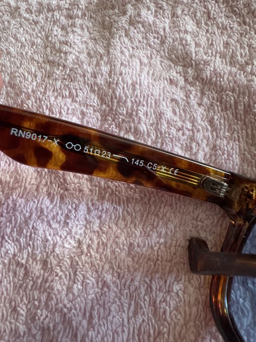 окуляри нові 1 раз одягала!!!