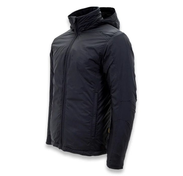 Куртка Карентія Carinthia LIG 4.0 Чорний