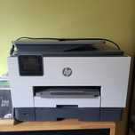 HP OfficeJet Pro 9020