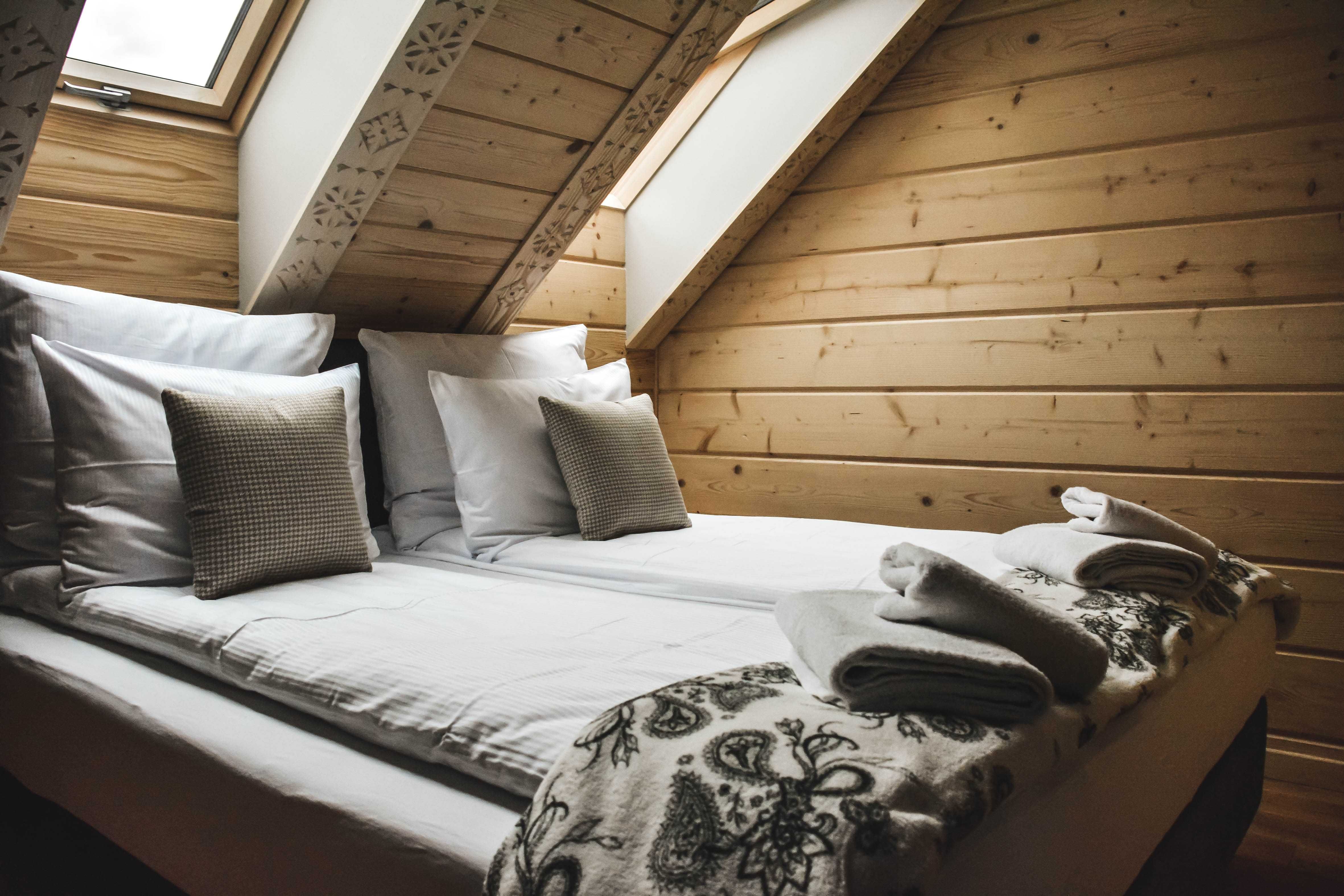 Apartamenty i Chaty Krynica Zdrój. Noclegi w górach. Wakacje