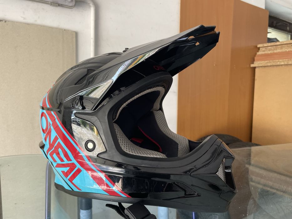 Sprzedam kask crossowy