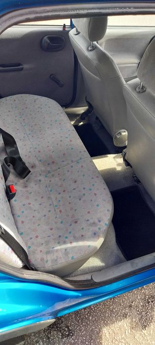 Opel Corsa 1.0 Ecotec Gasolina