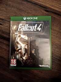 Fallout 4 Xbox one