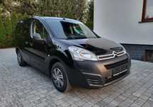 Citroën BERLINGO  ** PRZEBIEG 133 Tys Km **