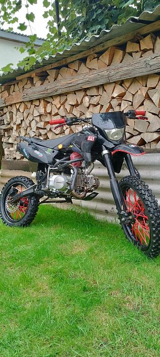 Продам пітбайк!!!