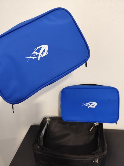 Bolsa amostras choco