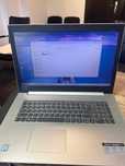 Laptop LENOVO Ideapad 330-17IKB 500 GB