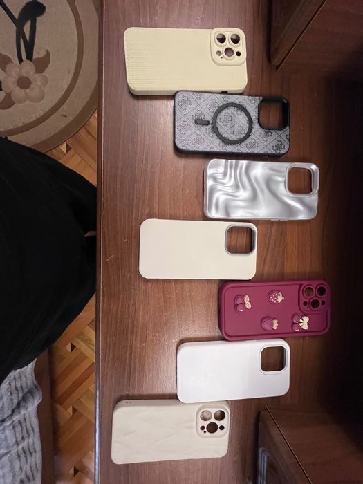 iPhone 14 Pro Max чохол