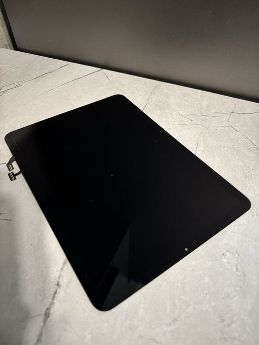 Дисплей iPad Air 2020/ iPad Air 4 complete Black