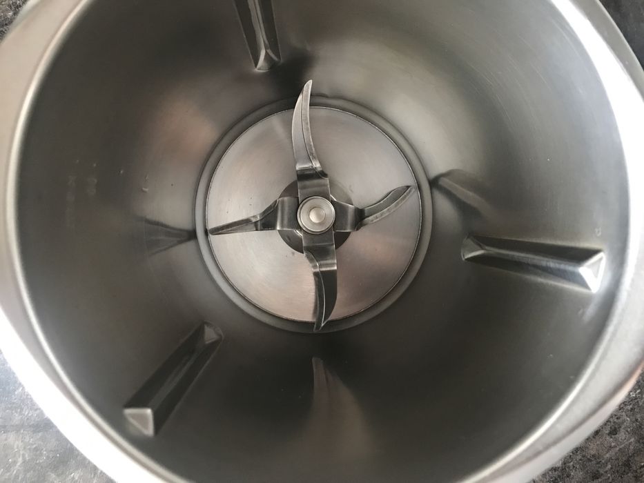 Thermomix 5 termomix 5 tm5