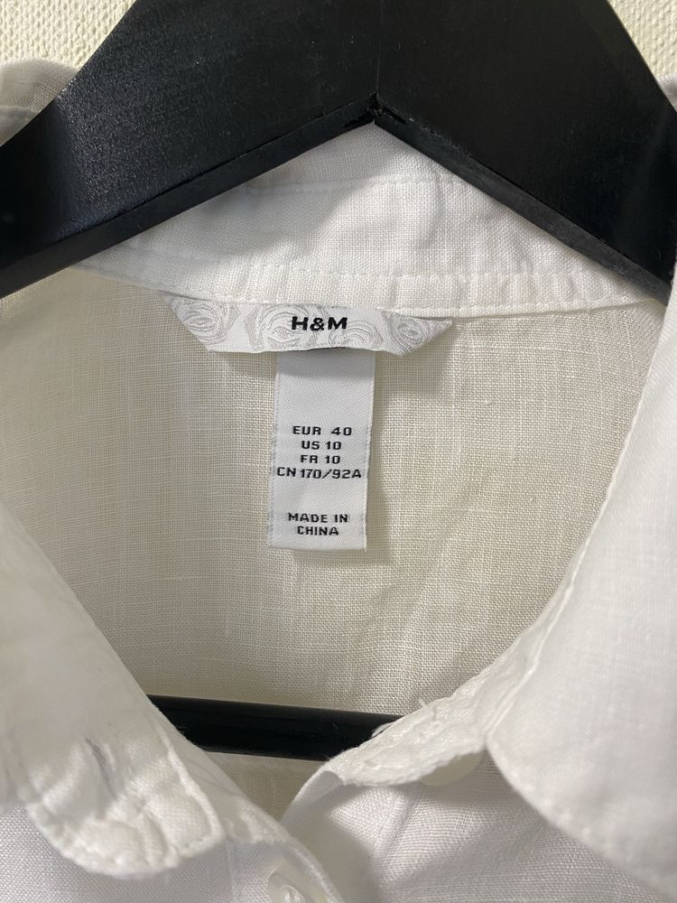 Жіноча сорочка Marc O’Polo , H&M