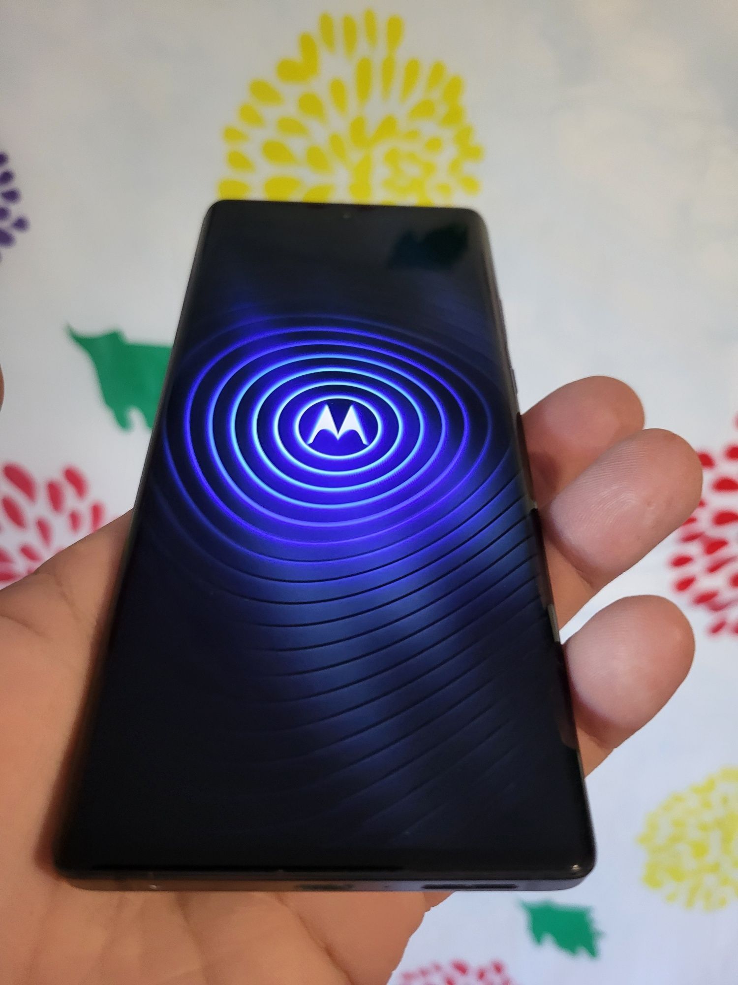 Motorola Edge 30 Ultra, 12/256 Гб
