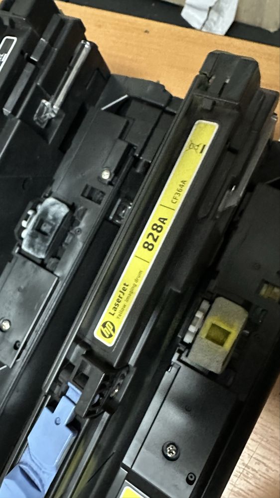 Драм картридж HP 828 CF358A CF359A CF 364A CF365A