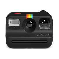 Фотокамера миттєвого друку Polaroid Go Gen 2 – Black (9096)