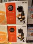 Ekspres na kapsułki Nescafe Dolce Gusto Piccolo XS czarny