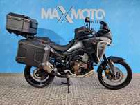 Honda Africa Twin CRF 1100 DCT