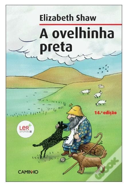 Livros Infantis - Plano Nacional de Leitura