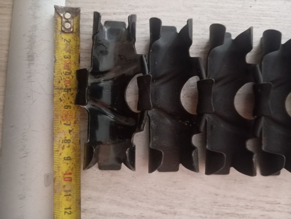 Taśma nabojowe  W3 Sokół cal.23mm