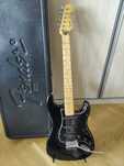 fender stratocaster japan