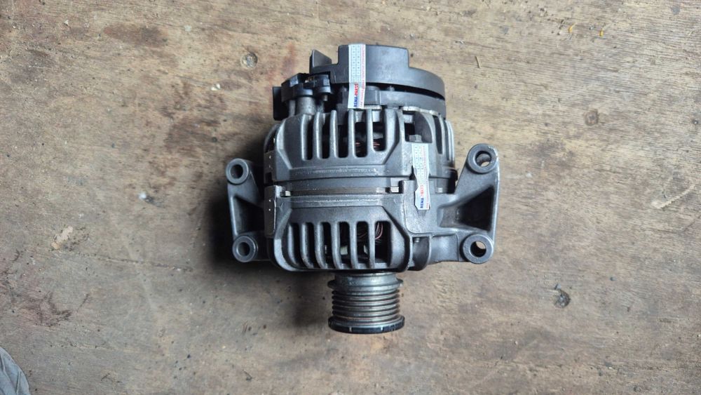 Генератор Mercedes 0124525055