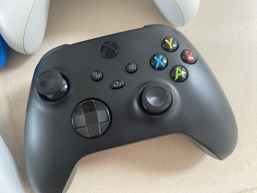 Pad Pady Xbox one/series Controller Oryginał