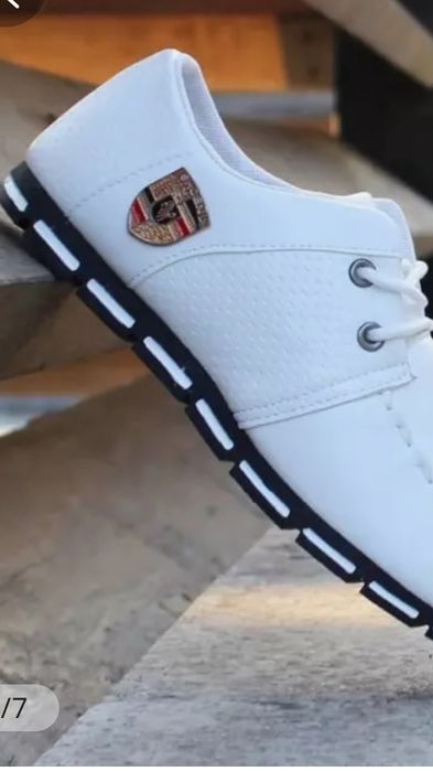 Sapatilhas para senhora 39