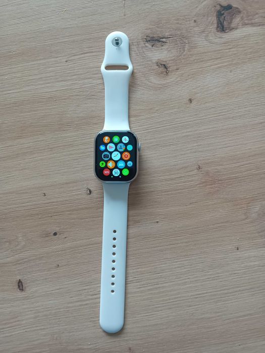 Smartwatch na sprzedaż