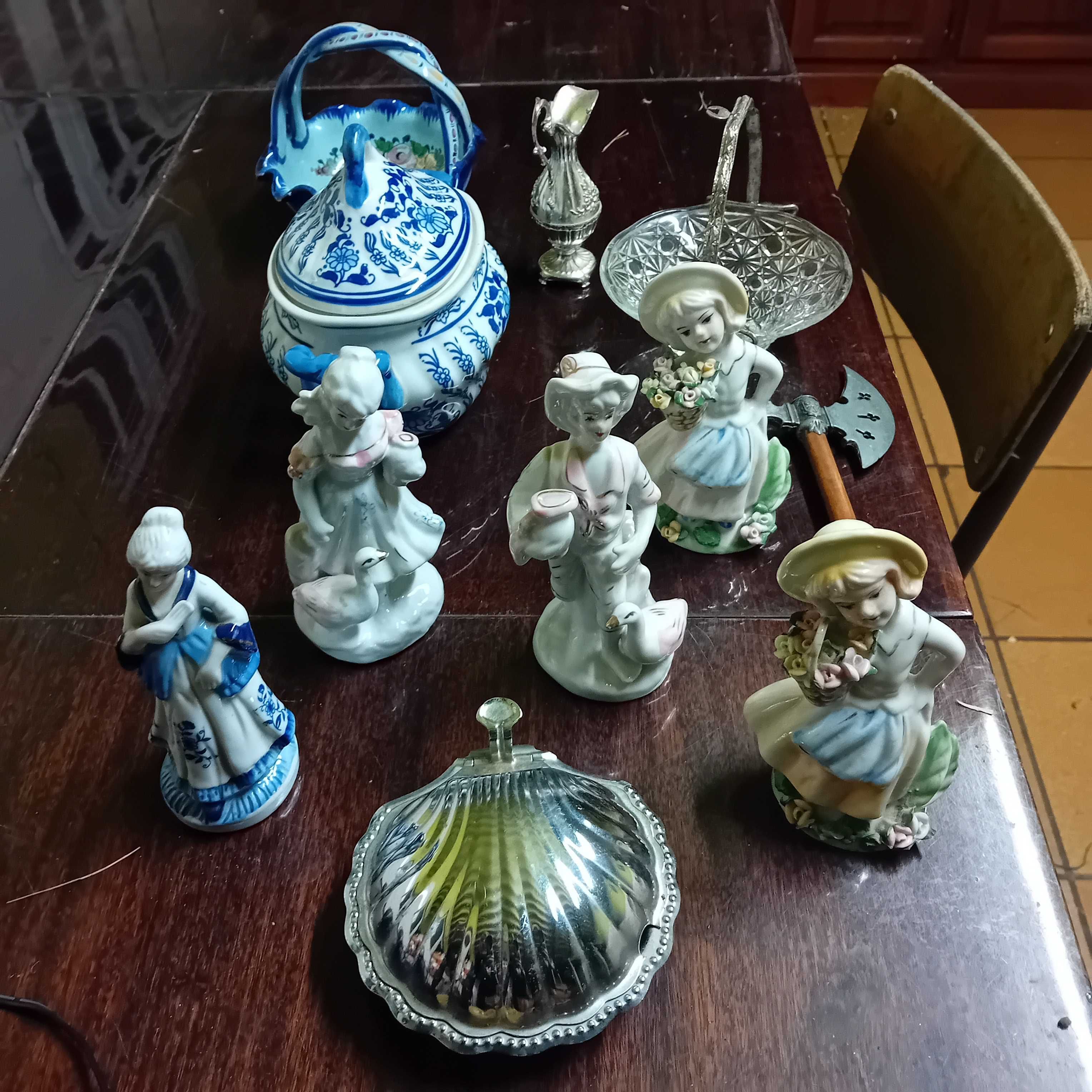 Decoração de bom nivel