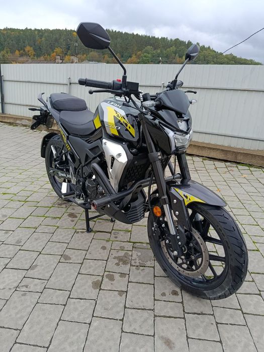 Ліфан 200 новий стан 1550 доларів