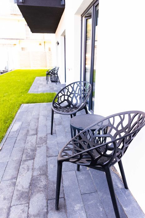 Baltic-Apartments Mielno nad morzem