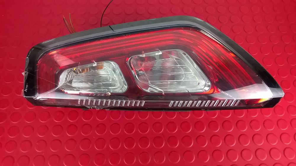 Farolim Tras Direito [Fiat Punto EVO]