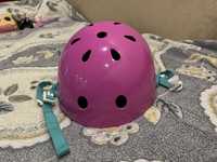 шлем для ребенка 5-7 лет