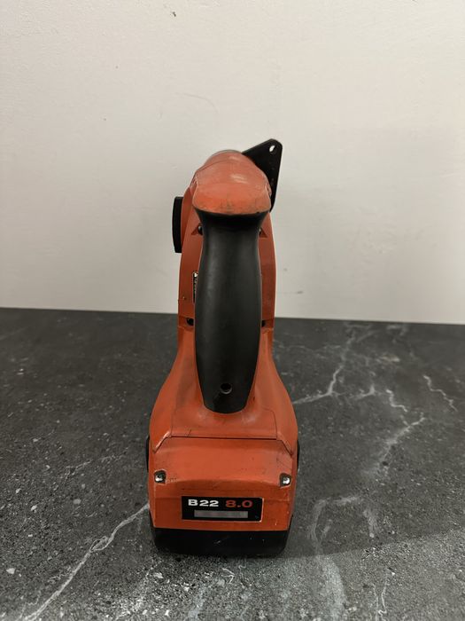 Młotowiertarka Hilti Akumulatorowa !!! Mocna z Danii !