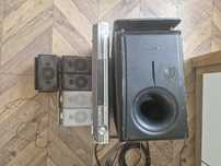 Kino domowe Panasonic sa-ht520