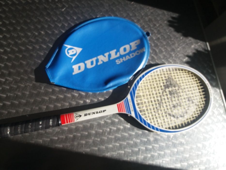 Raquete Dunlop Shadow