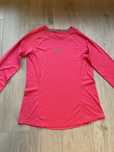 Nike Dri-Fit koszulka z długim rękawem