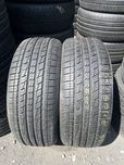 *Opona Kumho 265/60/18 para