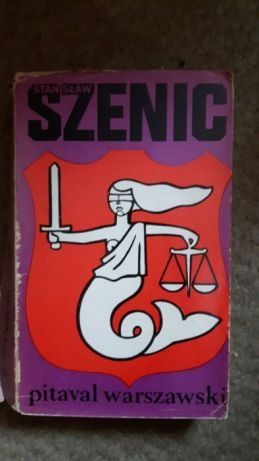 Gdańsk sierpień 1980 oraz Pitaval warszawski Szenic