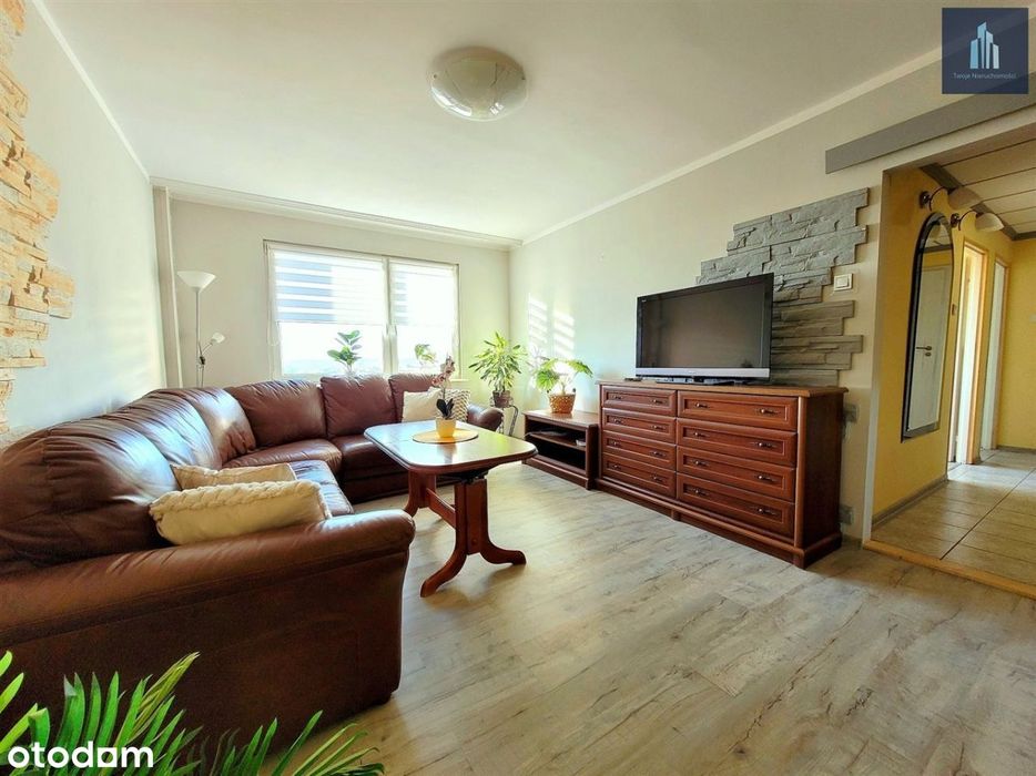 Mieszkanie 44 m2 do wynajęcia w Czechowicach-Dz