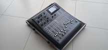 Mikser Behringer x32 Producer + case i pokrowiec