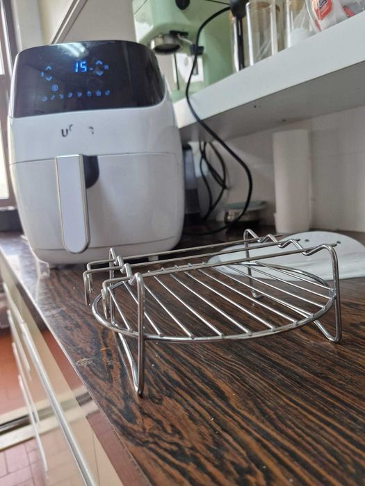 Air Fryer Ufesa bom Estado