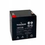 Akumulator Tecnoware 12 V 5 Ah