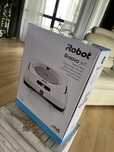 iRobot Roomba Braava Jet m6. Robot sprzątajacy. NOWY ZABLISTROWANY