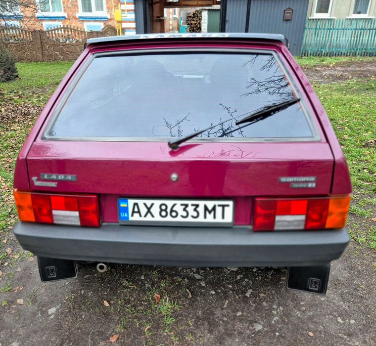 Продам! ваз 2109